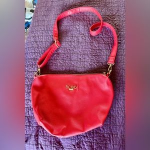 NEW Gorgeous BCBG Paris Crossbody Bag